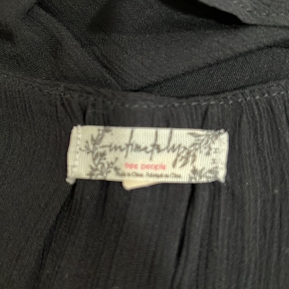 Intimately Free People spaghetti strap Tank - Picture 5 of 5